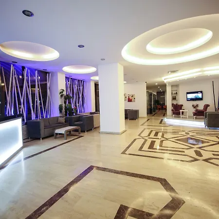 מלון Kayamaris מרמריס