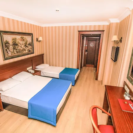 K Maris Marmaris