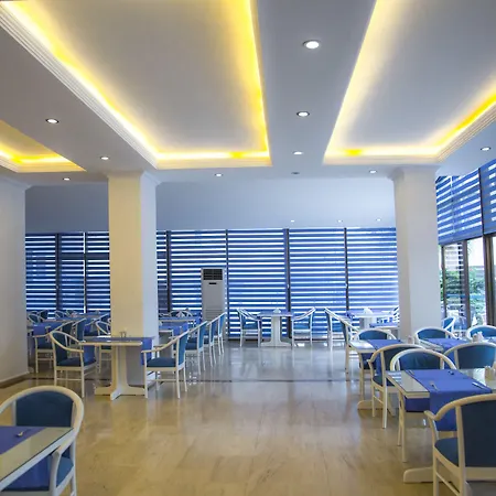 Kayamaris 4* Marmaris