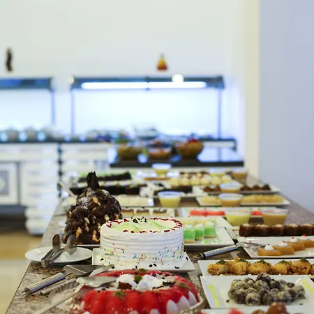 Hotel K Maris