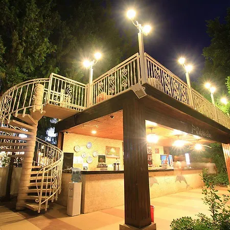 Kayamaris 4* מרמריס