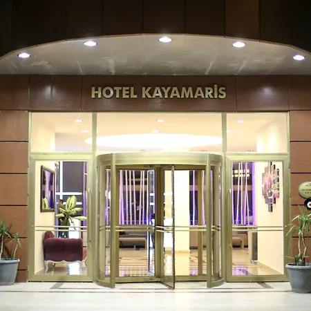 Hotel Kayamaris 4*