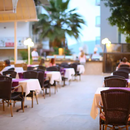 K Maris Hotel