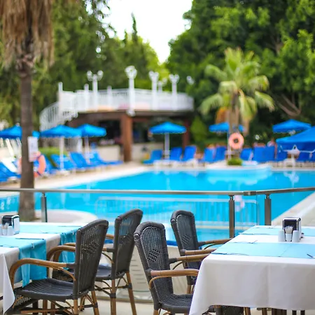 K Maris Hotel Marmaris