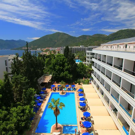 K Maris 4* Marmaris