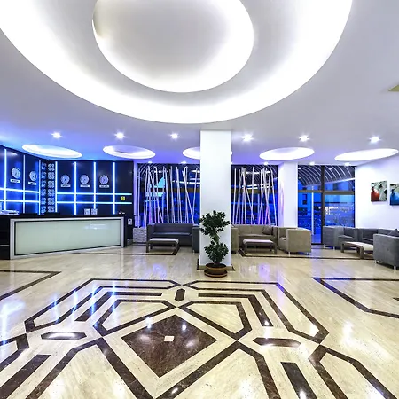 فندق كاياماريس 4*