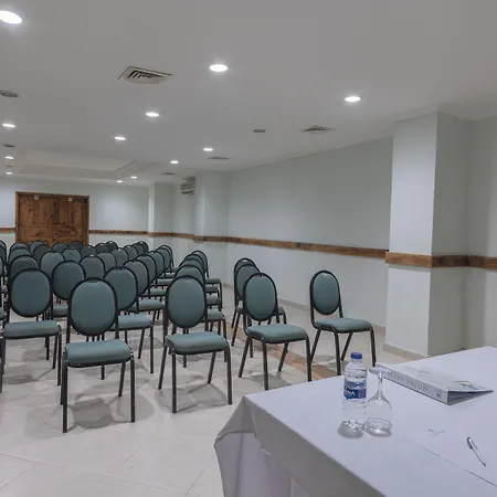 מלון Kayamaris מרמריס