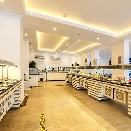 K Maris 酒店