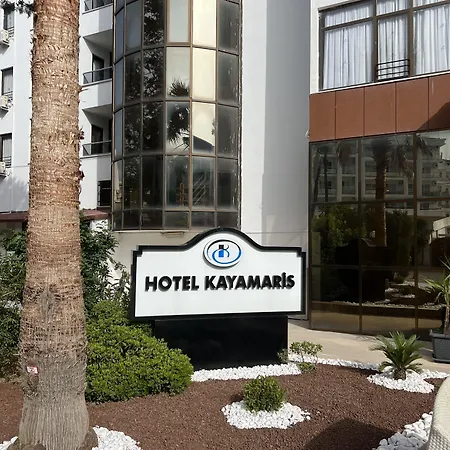 Kayamaris 4*