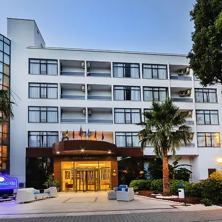 Hotel Kayamaris 4*