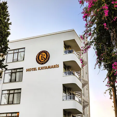 מלון Kayamaris