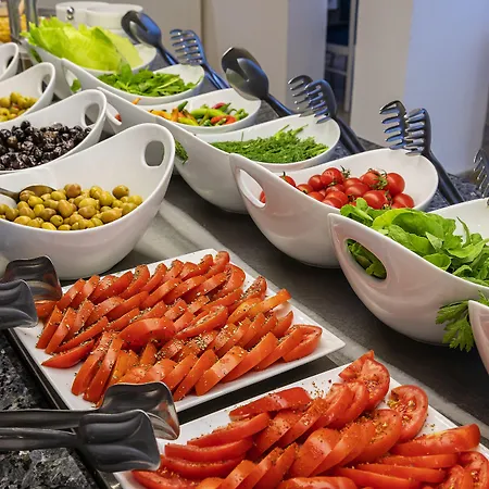 Kayamaris מלון 4*