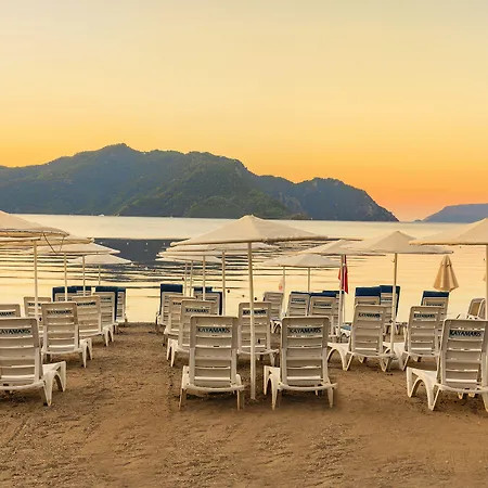 Kayamaris מלון 4*