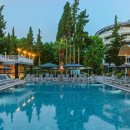 Hotell K Maris 4*