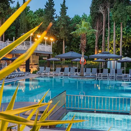 Hotell K Maris Marmaris