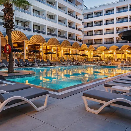 K Maris 4* Marmaris