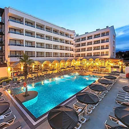K Maris Marmaris
