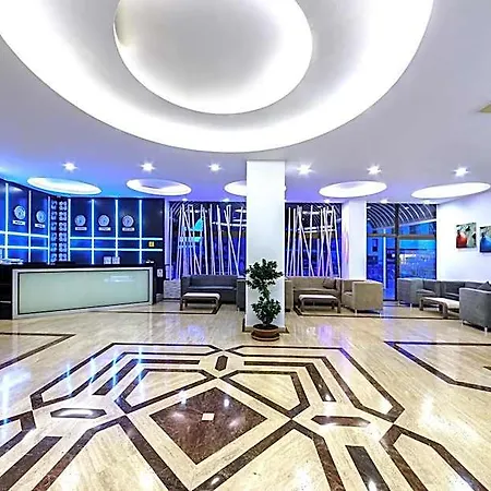 Hotel K Maris