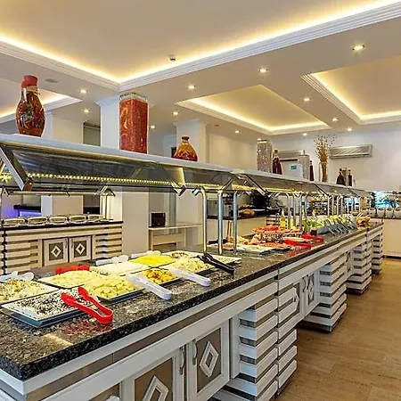Hotel K Maris Marmaris