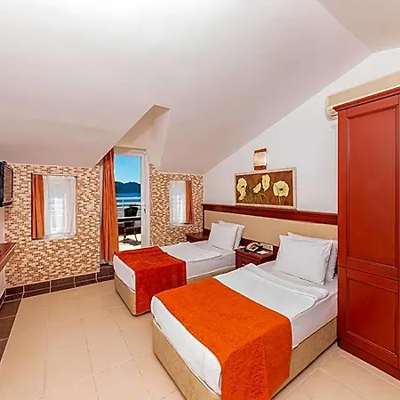 K Maris 4* Marmaris