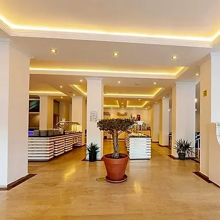 K Maris Marmaris