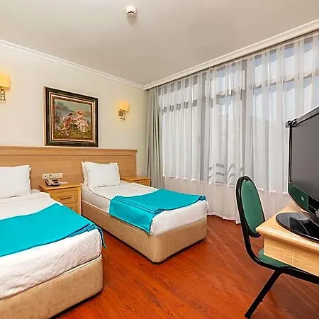 K Maris Hotell Marmaris