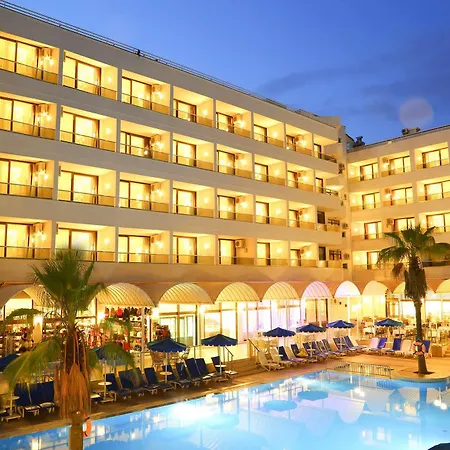 Kayamaris Hotel Marmaris