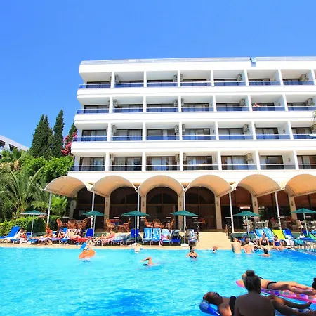 Otel Kayamaris