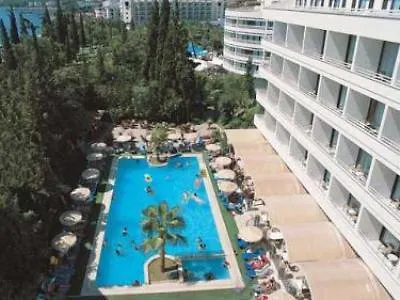 كاياماريس 4*