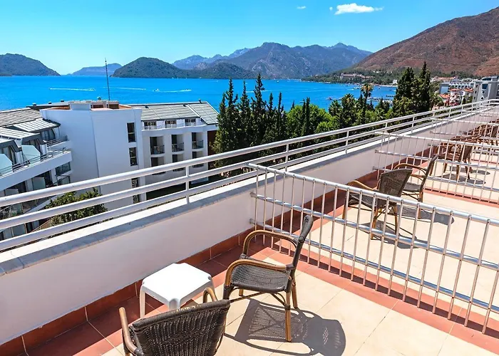 Kayamaris Hotel Marmaris