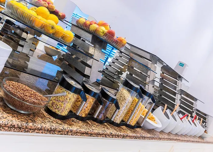 Отель Kayamaris 4*