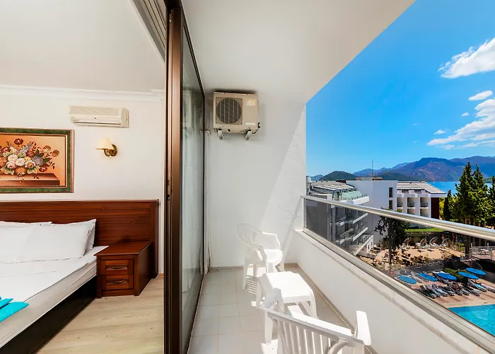 Hotel Kayamaris Marmaris