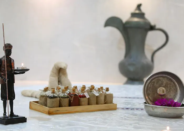 Отель Kayamaris