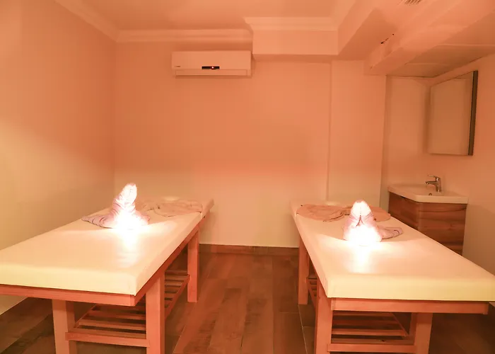 Kayamaris Мармарис