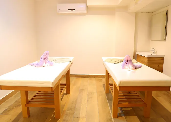 Kayamaris 4* Marmaris