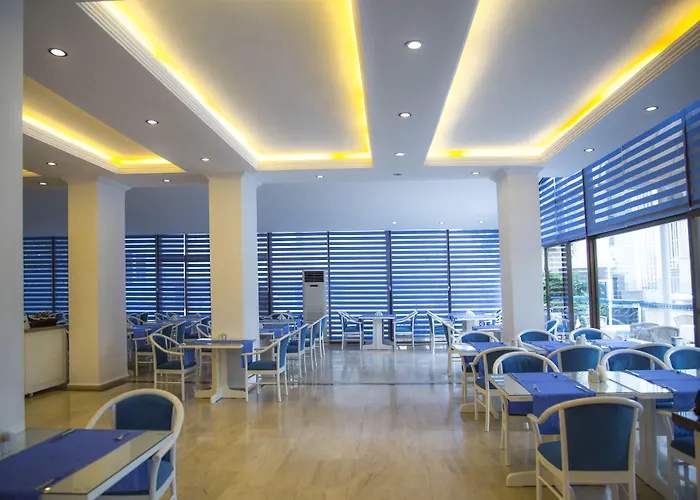 Kayamaris 4* Marmaris