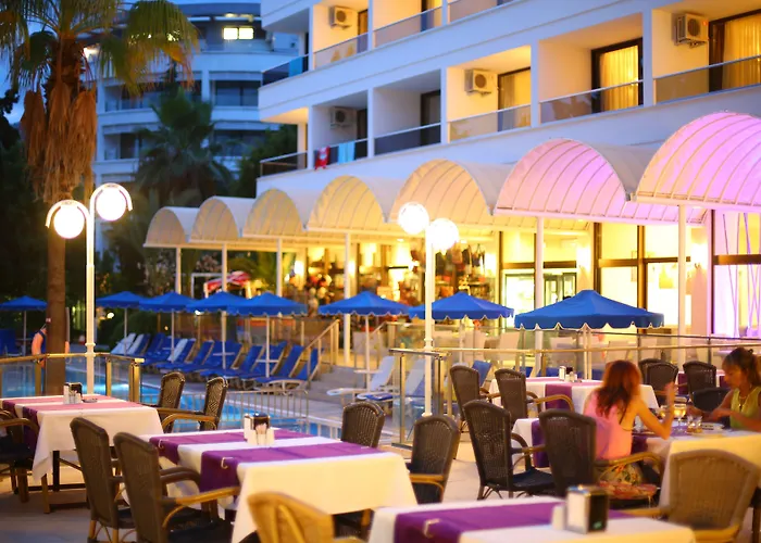 Kayamaris Hotel Marmaris