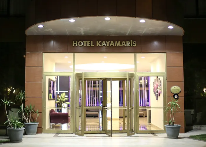 Hotel Kayamaris 4*