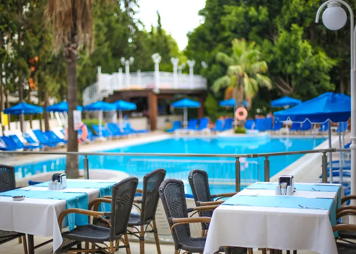 Kayamaris Hotel Marmaris