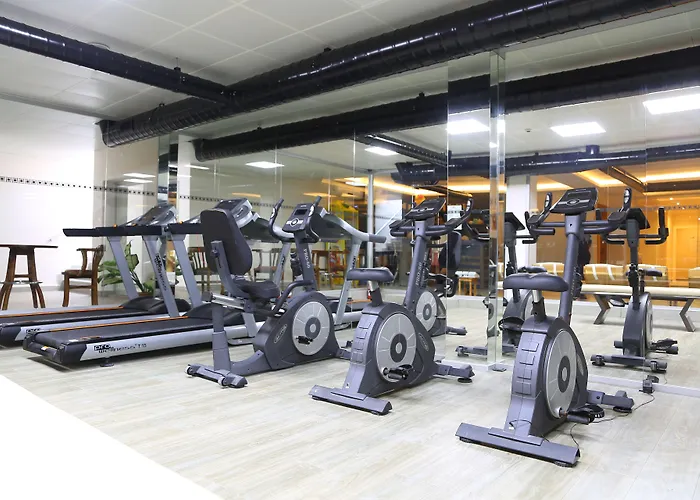 Kayamaris Hotel Marmaris