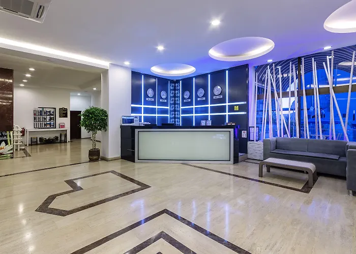 Kayamaris Hotel Marmaris