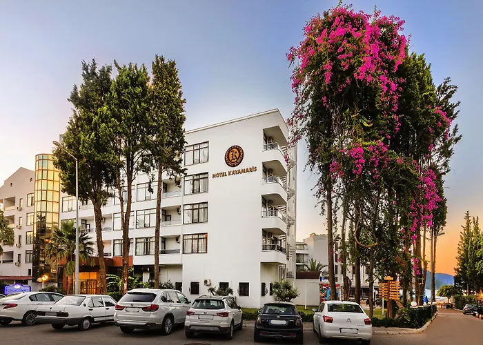 Hotel Kayamaris Marmaris
