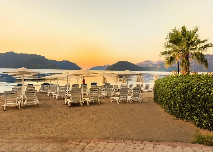 Kayamaris 4* Marmaris