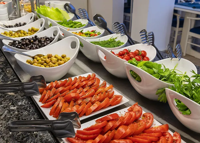 Kayamaris Отель 4*