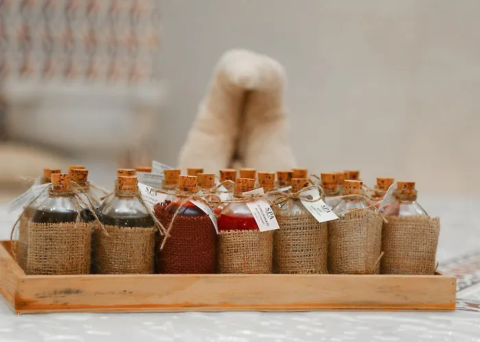 Отель Kayamaris Мармарис