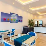 Hotel Kayamaris 4*