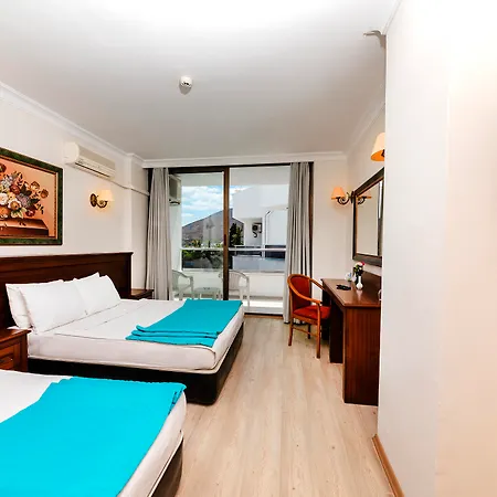 Kayamaris 4* Мармарис