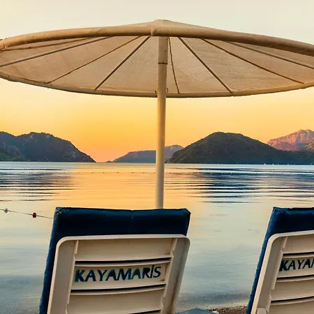 Kayamaris Ξενοδοχείο Μαρμαρίς