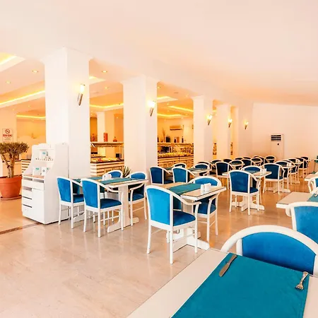 Отель Kayamaris