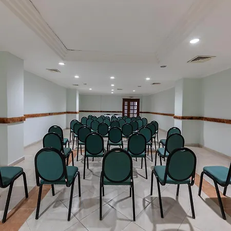 Отель Kayamaris 4*